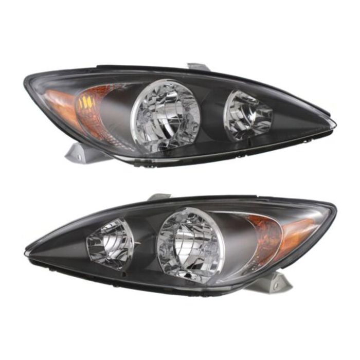 Head Lamp (Set) - 20-6120-90