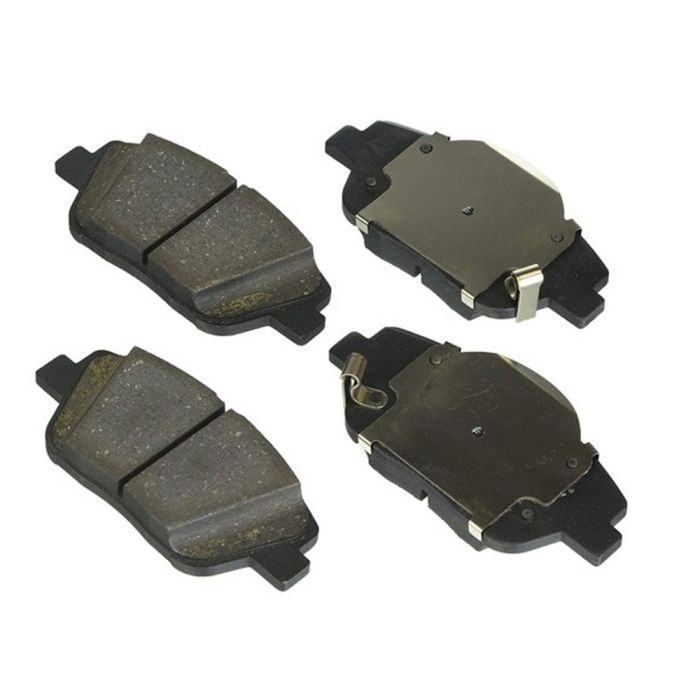 Disc Brake Pad Set -KD2765