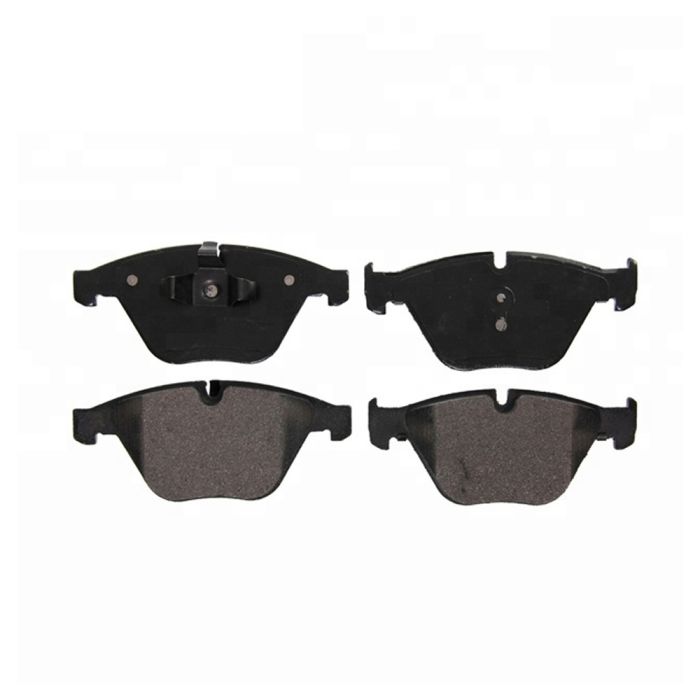 Brake Pad (Set) - D1260