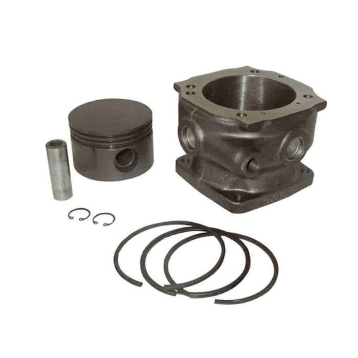 ELPI Cylinder Assemble Air Cooled - LP116 3047