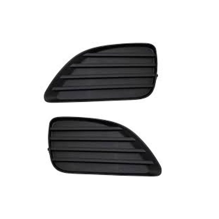 Fog Lamp Cover (Set- Left & Right) - 16-FV059