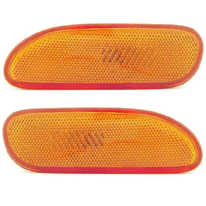 Side Marker Lamp (Set) - 18-5152-00