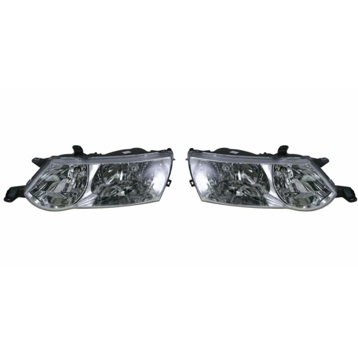 Head Lamp (Set) - 20-6372-00