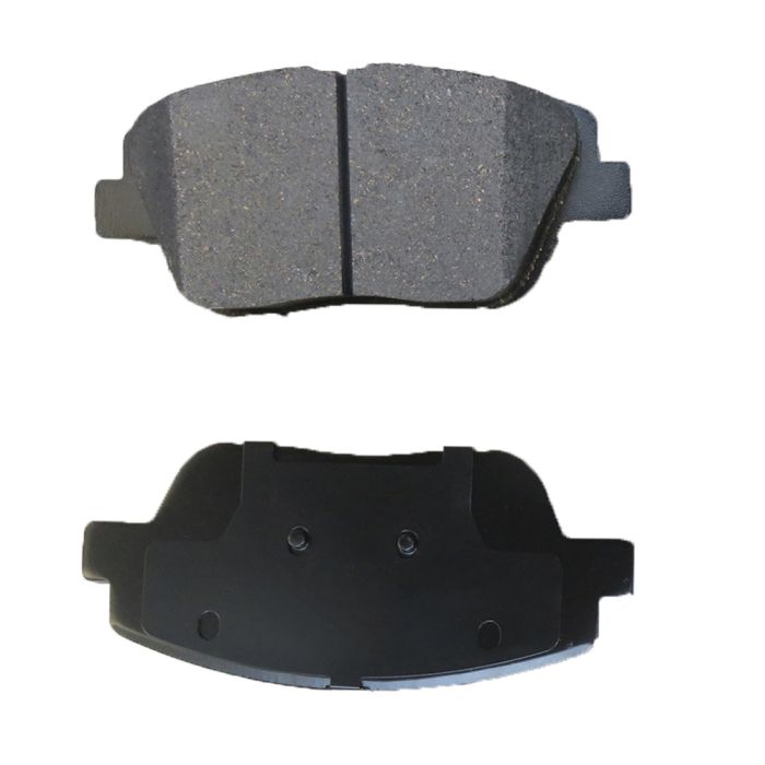Brake Pad (Set) - SD - 2145