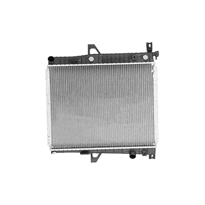 Radiator Assembly - BB5Z8005B