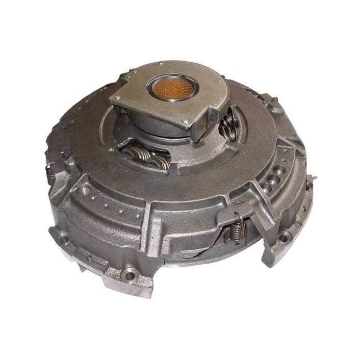 Clutch Plate - CA-129018-6