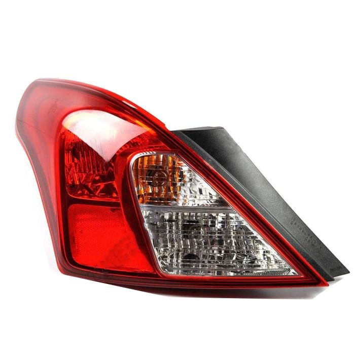Tail Lamp (Left) - 26-3191-U-L