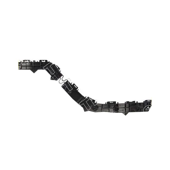 Rear Bumper Bracket (Passenger Side)  - LD-BS912-R