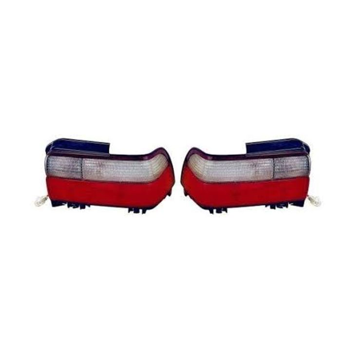 Tail Lamp (Set - Left & Right )- HLL01-1056