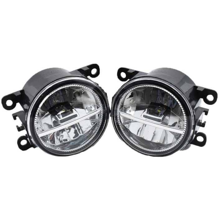 Fog Lamp (Set) - 2F-5802