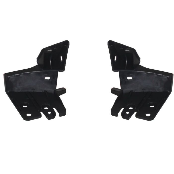 Head Lamp Bracket (Set) - 12-BS213