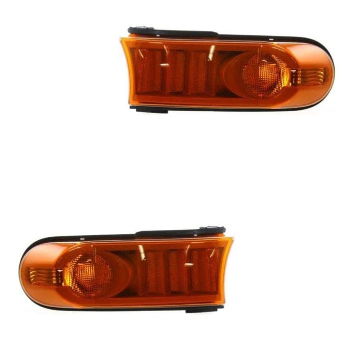 Park/Signal Lamp (Set) - TY1032-U000L/R