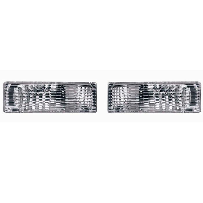 Park/Signal Lamp (Set) - 12-1516-01
