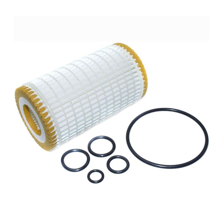 Oil Filter - A 000 180 26 09