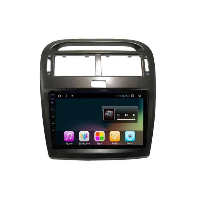 Autosonic Android Car Multimedia Player  - AMP614