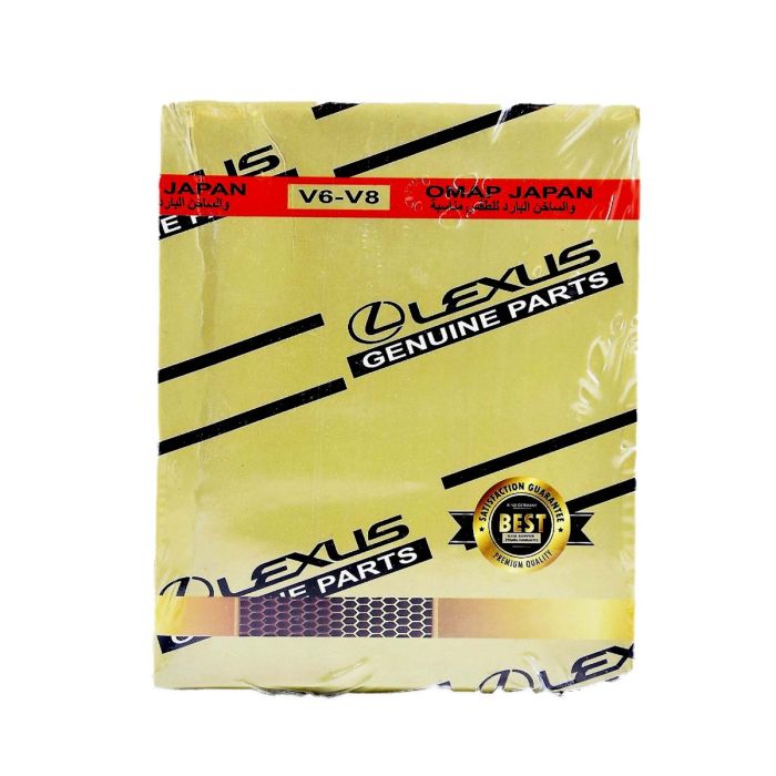 Fuel Pump (Lexus V6-V8) - 4663C C285C