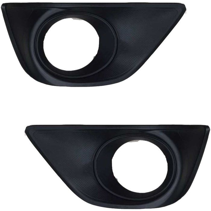 Fog Lamp Cover (Set) - 52127-0K070-X