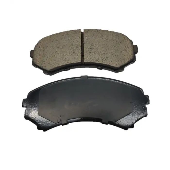 Brake Pad (Set) - D867-7791