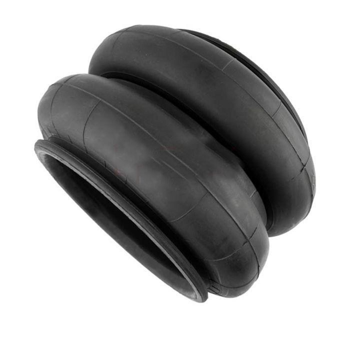 Convoluted Air Spring - 2RC-255-9C