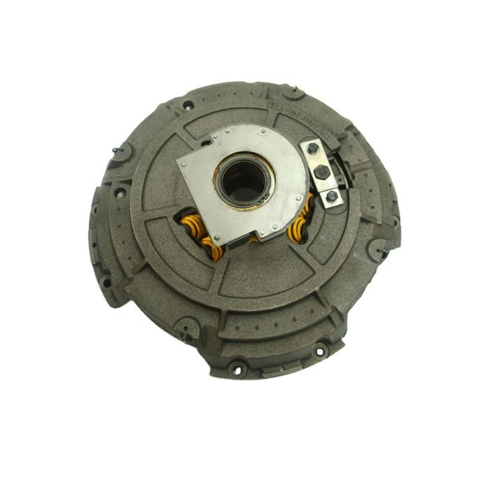 Clutch Plate - 157700-6Z