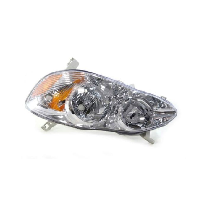 Head Lamp (Set) - 20-6236-90
