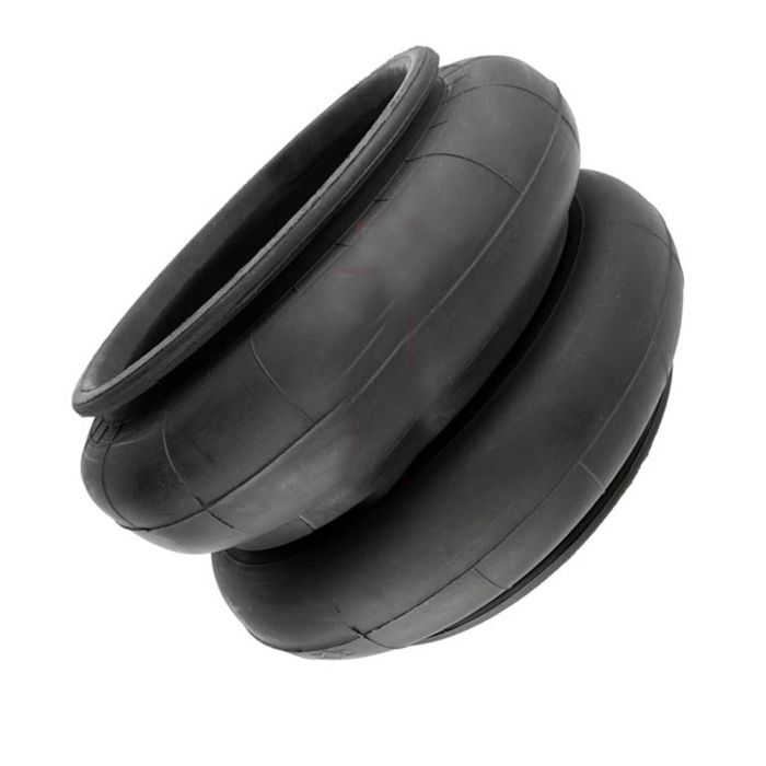 Convoluted Air Spring - 2RC-250B