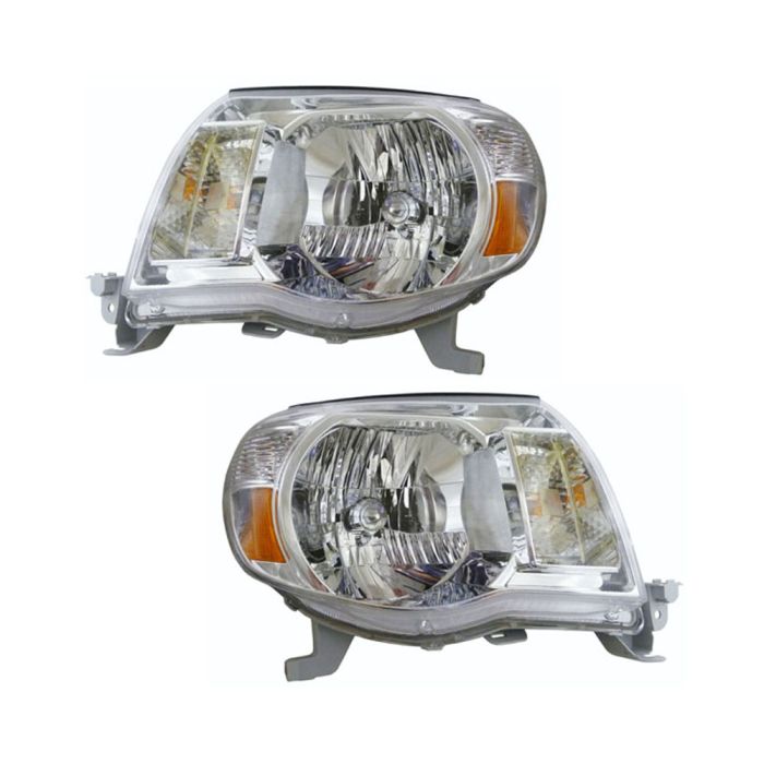 Head Lamp (Set) - 20-6578-00