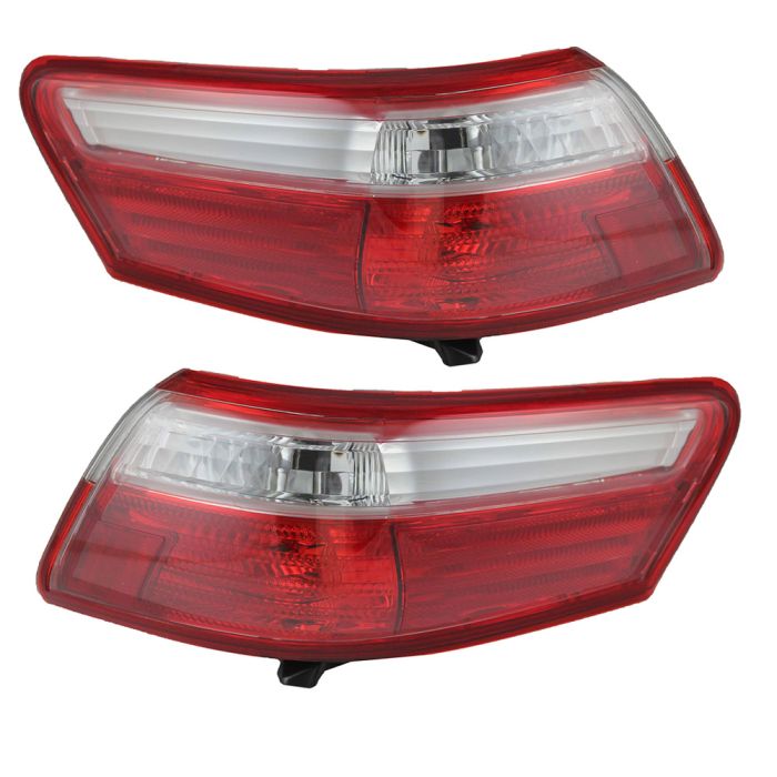 Tail Lamp (Set) - 11-6184-01
