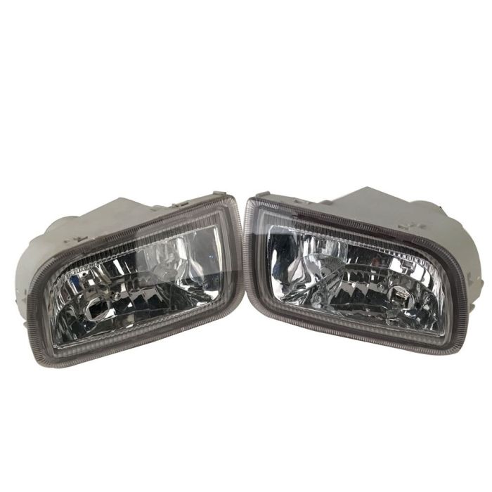 Fog Lamp (Set-left & Right) - HLL01-1396