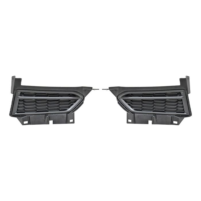 Fog Lamp Cover (Set-Left & Right) - 26-FV133