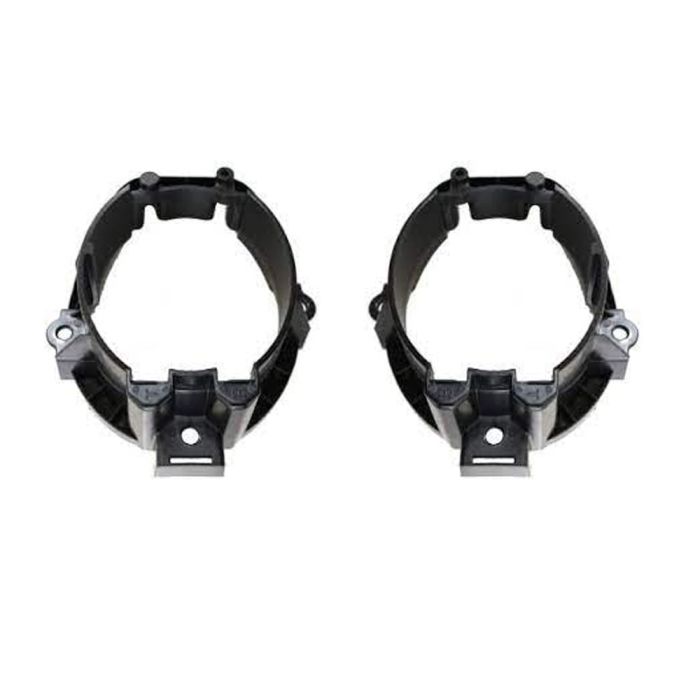 Fog Lamp Cover (Set) - HLL01-2095-006