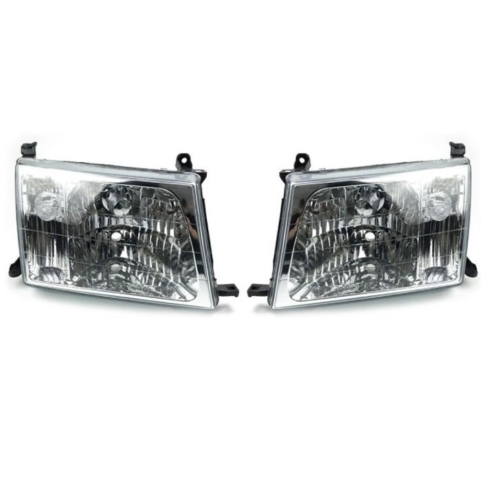 Head Lamp (Set) - HLL01-1751
