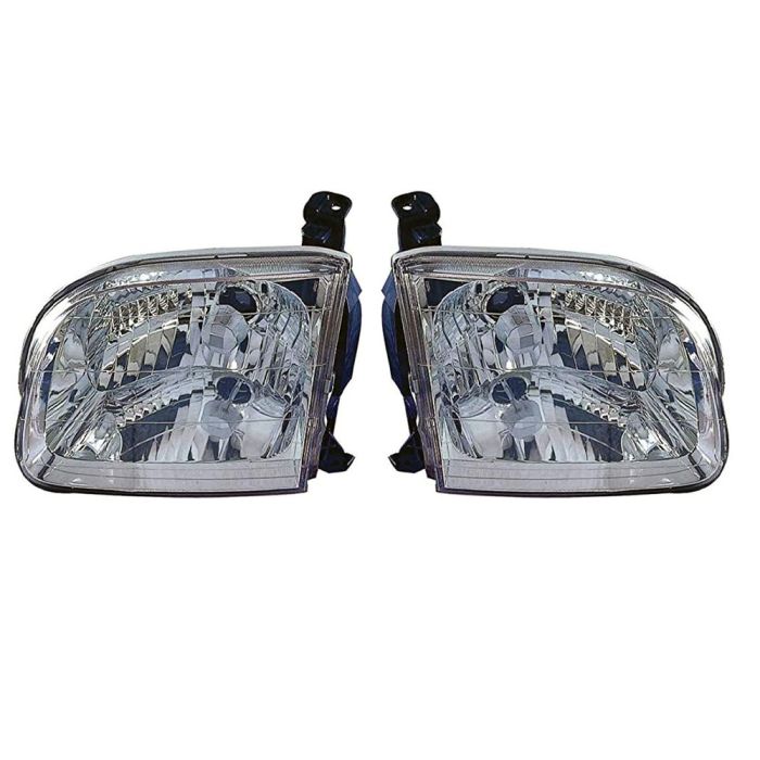 Head Lamp (Set) - 20-5768-00