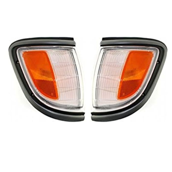 Park/Side Marker Lamp (Set) - 18-3196-36