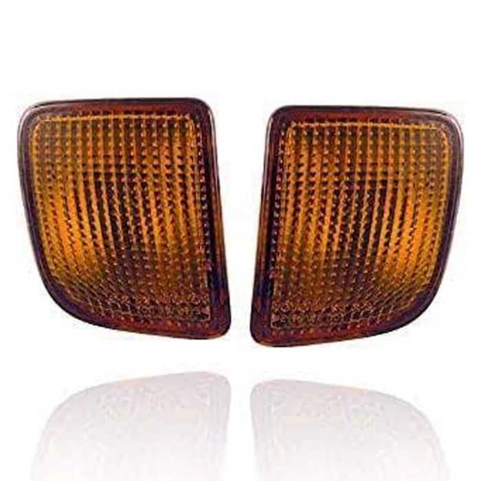Signal Lamp (Set) - 12-5076-00