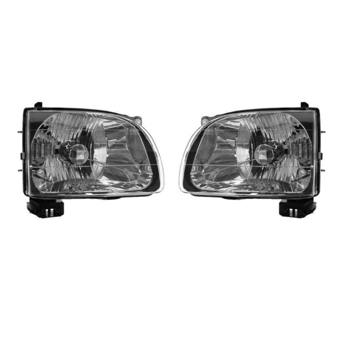 Head Lamp (Set) - 20-6074-00