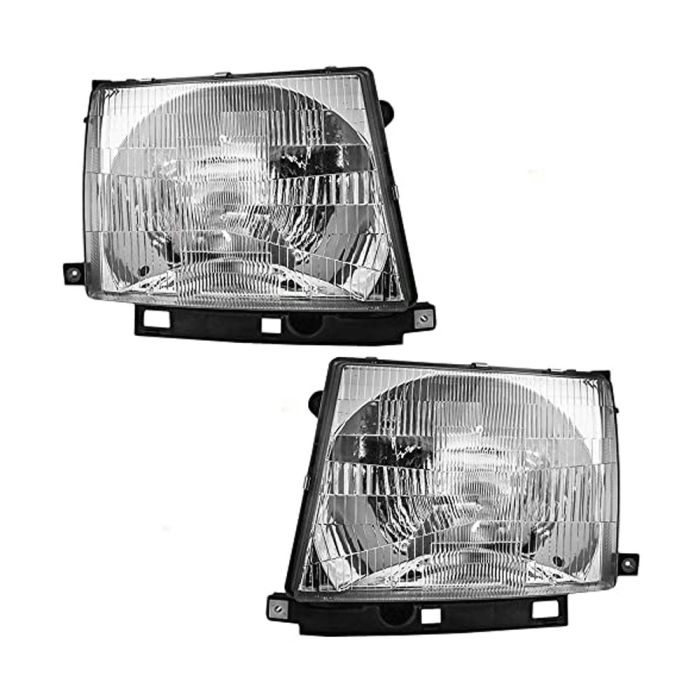 Head Lamp (Set) - 20-5068-00