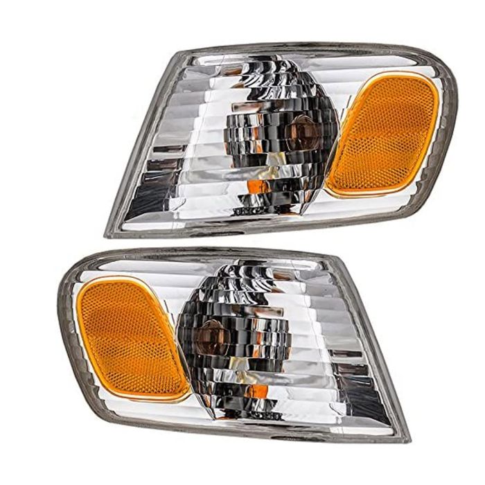 Signal Lamp (Set) - 18-5642-00