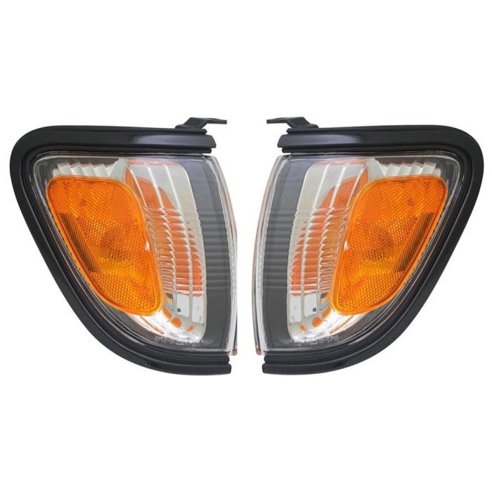 Park Lamp (Set) - 18-5716-00