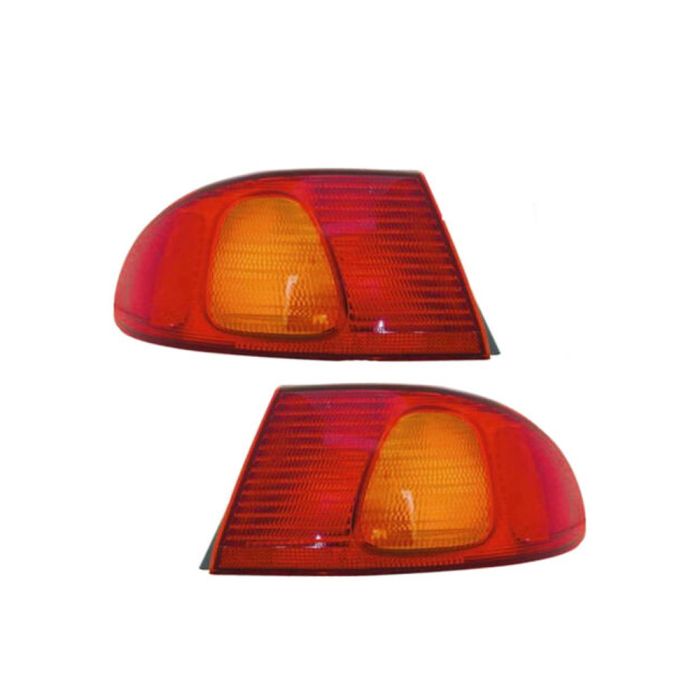Tail Lamp (Set) - 11-5078-00