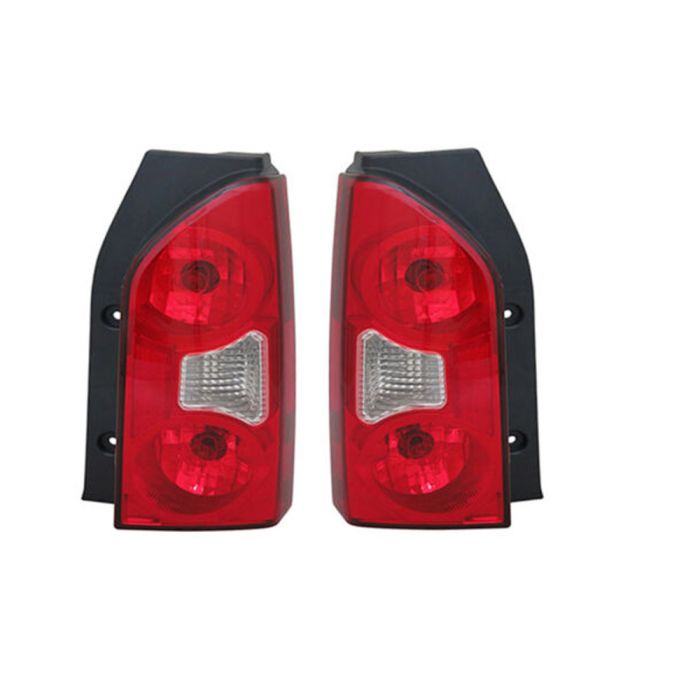 Tail Lamp (Set) - 11-6130-00
