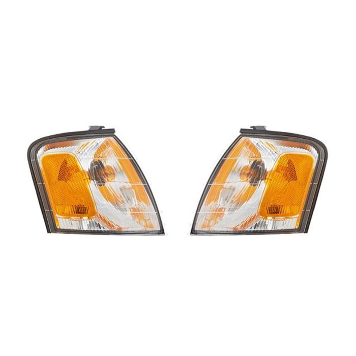 Park/Side Marker Lamp (Set) -18-5094-00