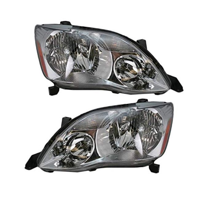 Head Lamp (Set) - 20-6664-00