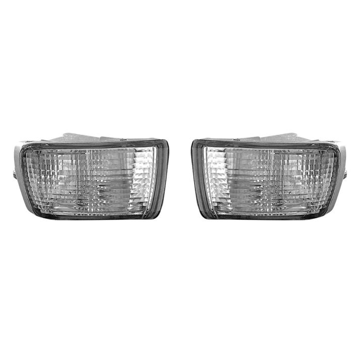 Signal Lamp (Set) - 12-5230-00