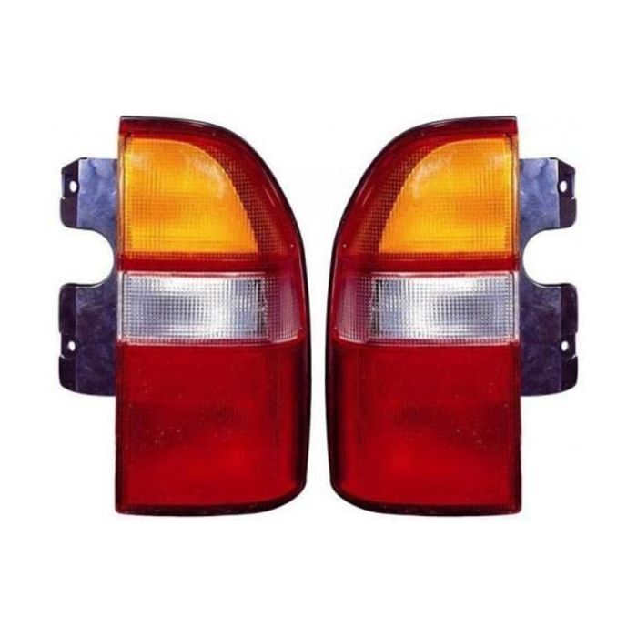 Tail Lamp (Set) - 11-6144-00