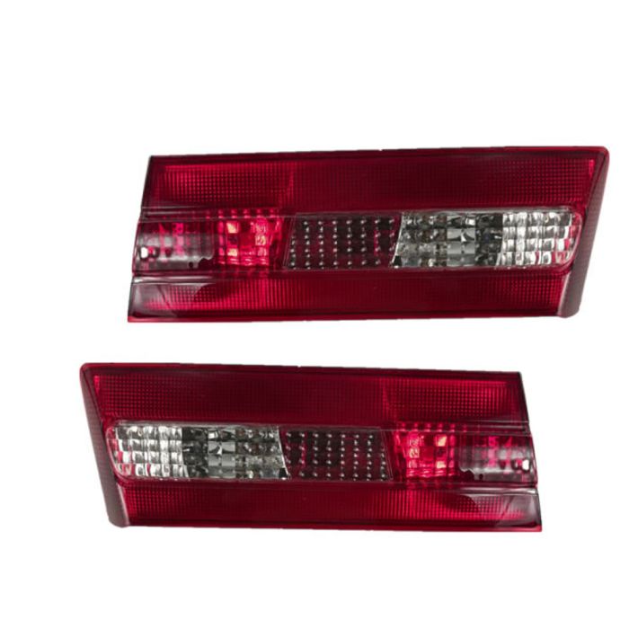 Rear Lamp  (Set-Left & Right) - HLL01-1398