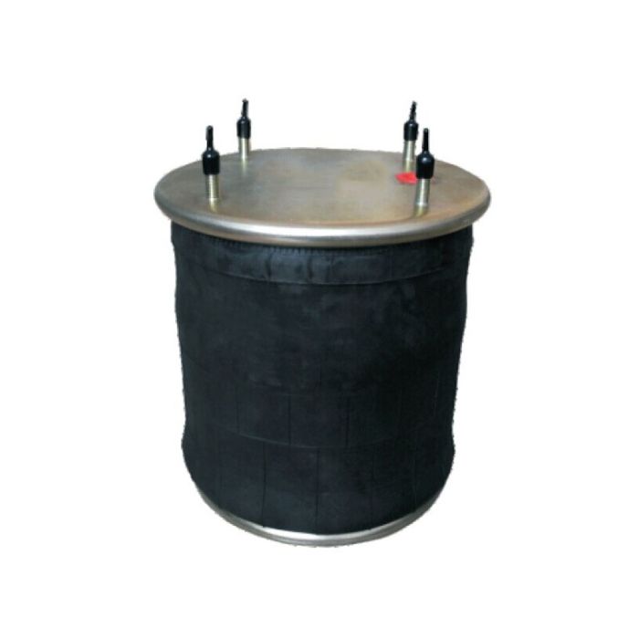 Air Springs Complete With Pistons - 78811-C