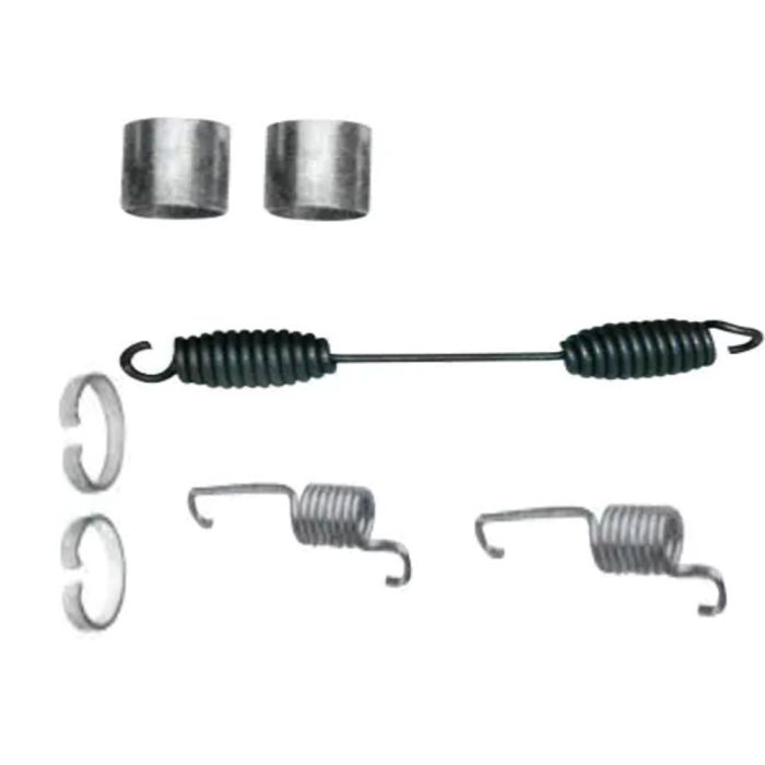 KFD Brake Shoe Kit - FA8055A