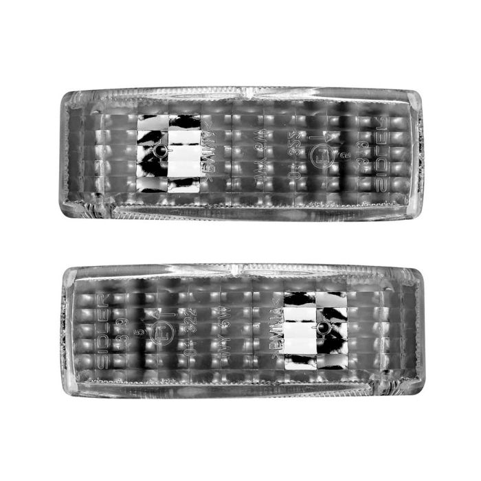 Side Signal Lamp (Set) - FT01-0206B