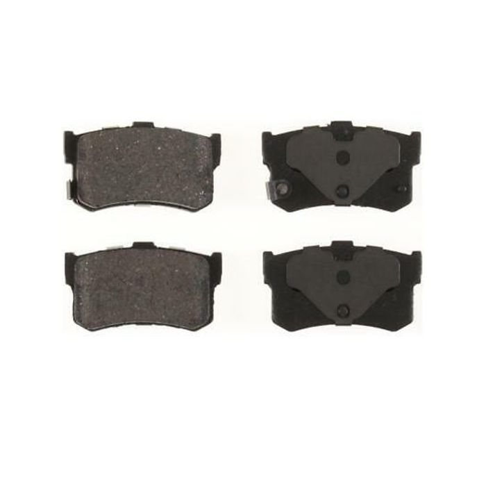 Brake Pad (Set) - D1262